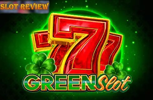 Green Slot Slot Review